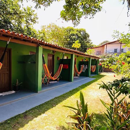 Caju com Mel Morere Exterior foto