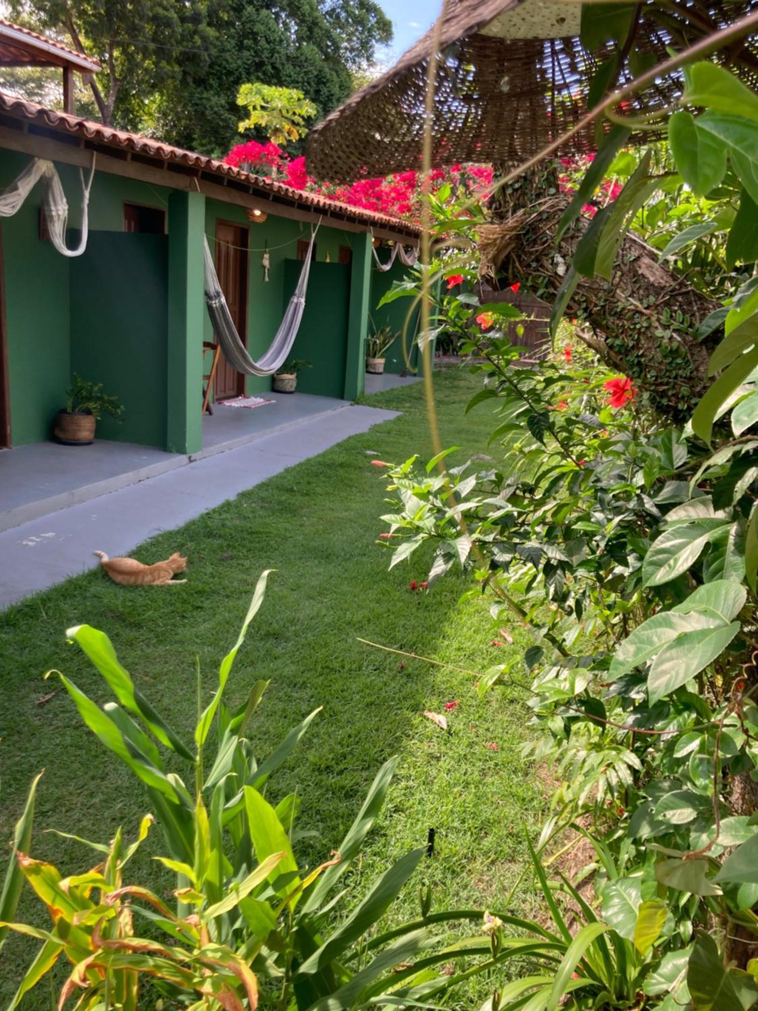 Caju com Mel Morere Exterior foto
