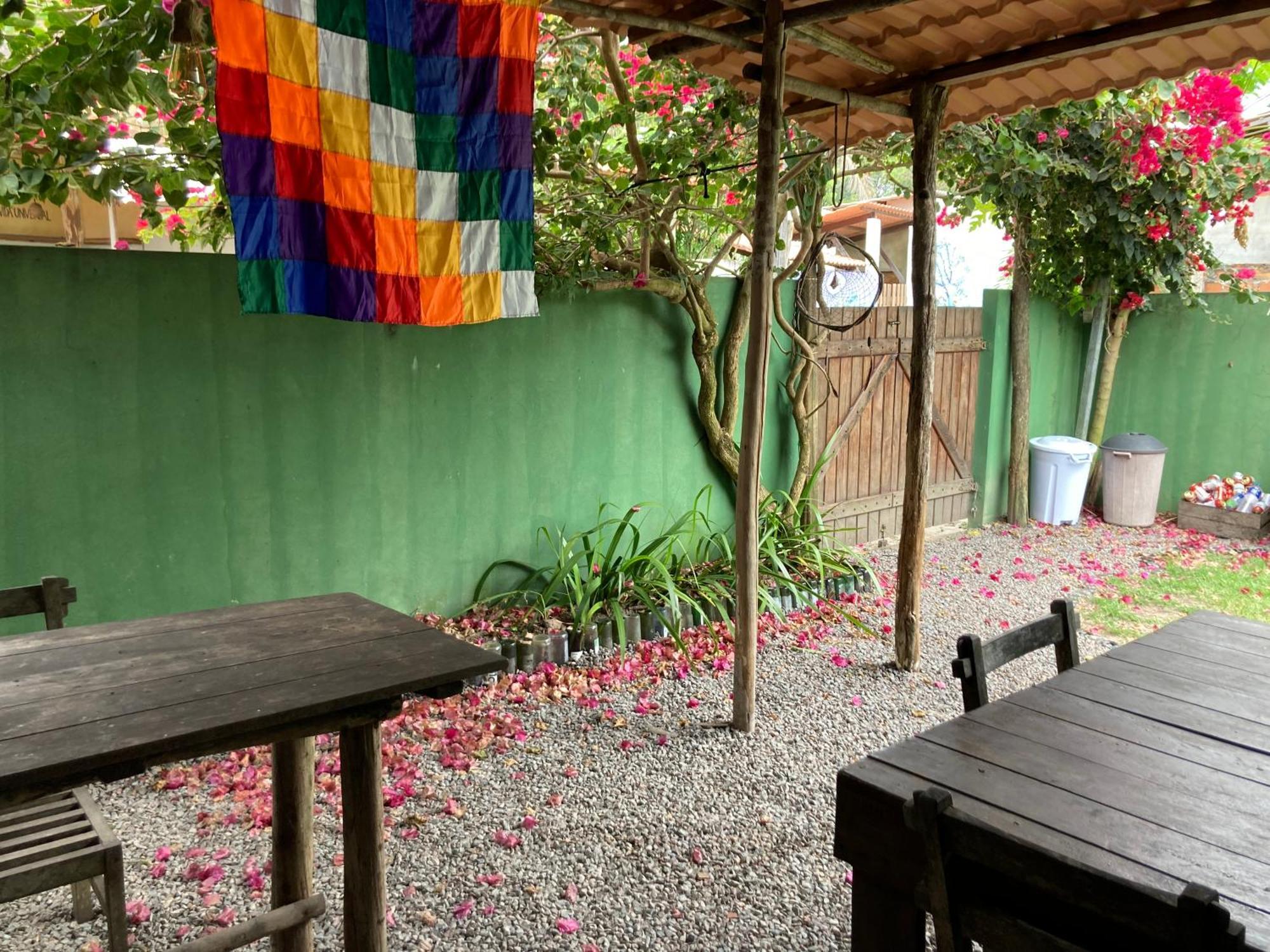 Caju com Mel Morere Exterior foto